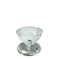 Azar Displays 8" Single Bowl Counter Display 720008 - alternate 1